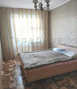 2-к квартира, на длительный срок, 50м2, 3/10 этаж