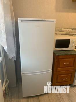 2-к квартира, на длительный срок, 57м2, 15/17 этаж