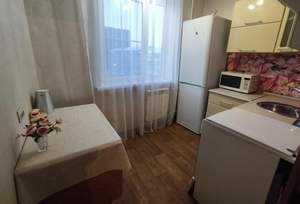 1-к квартира, на длительный срок, 30м2, 5/9 этаж