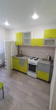 1-к квартира, на длительный срок, 42м2, 5/10 этаж