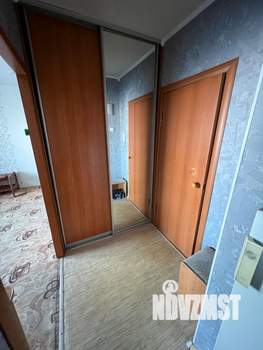 1-к квартира, на длительный срок, 31м2, 6/9 этаж