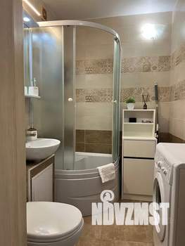 1-к квартира, посуточно, 38м2, 3/5 этаж