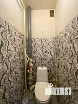 1-к квартира, на длительный срок, 31м2, 10/10 этаж