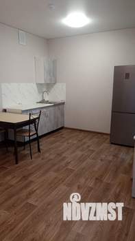 Студия квартира, на длительный срок, 30м2, 7/16 этаж