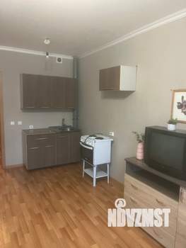 1-к квартира, на длительный срок, 26м2, 8/17 этаж