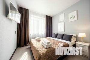 2-к квартира, посуточно, 52м2, 4/10 этаж