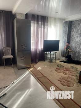 2-к квартира, на длительный срок, 45м2, 1/9 этаж