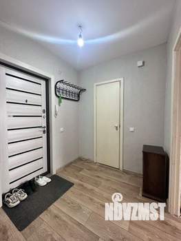 1-к квартира, на длительный срок, 40м2, 10/10 этаж