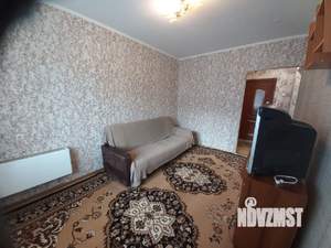 1-к квартира, на длительный срок, 32м2, 2/10 этаж