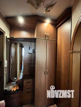 1-к квартира, на длительный срок, 28м2, 4/5 этаж