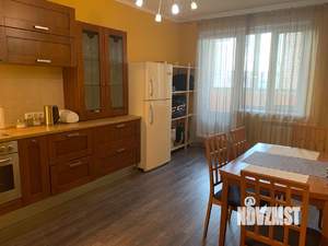 2-к квартира, на длительный срок, 80м2, 11/24 этаж