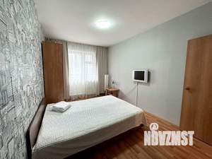 1-к квартира, посуточно, 34м2, 1/1 этаж