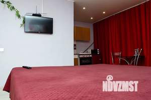 1-к квартира, посуточно, 32м2, 2/4 этаж