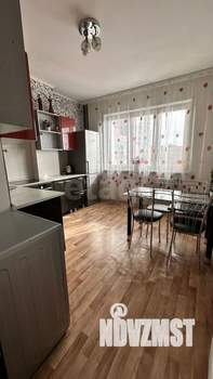 1-к квартира, на длительный срок, 44м2, 11/16 этаж