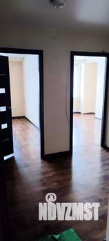 2-к квартира, на длительный срок, 40м2, 10/18 этаж