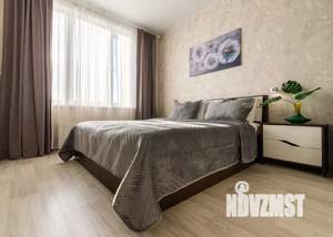 2-к квартира, посуточно, 52м2, 20/22 этаж