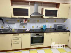 1-к квартира, на длительный срок, 43м2, 5/17 этаж