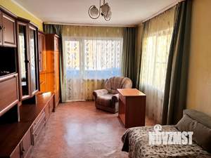 2-к квартира, на длительный срок, 41м2, 4/5 этаж