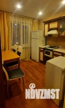 2-к квартира, посуточно, 46м2, 4/5 этаж