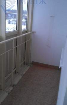 1-к квартира, на длительный срок, 38м2, 5/16 этаж