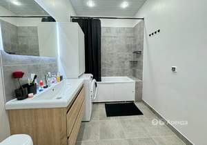 1-к квартира, на длительный срок, 44м2, 13/19 этаж