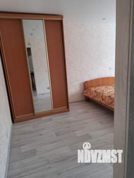 1-к квартира, на длительный срок, 32м2, 2/5 этаж