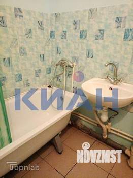 Студия квартира, на длительный срок, 26м2, 5/17 этаж