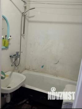 2-к квартира, на длительный срок, 54м2, 1/10 этаж