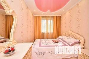 2-к квартира, посуточно, 42м2, 4/5 этаж