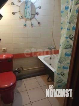 2-к квартира, на длительный срок, 43м2, 1/5 этаж