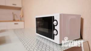 Студия квартира, посуточно, 35м2, 14/25 этаж