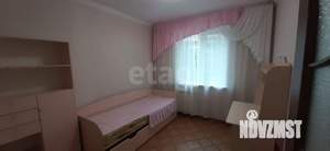 3-к квартира, на длительный срок, 65м2, 2/10 этаж