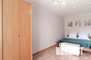 2-к квартира, посуточно, 45м2, 3/5 этаж