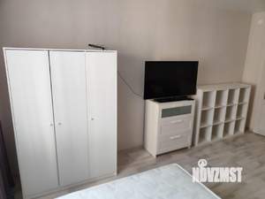 1-к квартира, на длительный срок, 46м2, 5/8 этаж