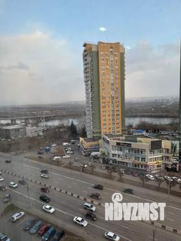 Студия квартира, на длительный срок, 29м2, 11/17 этаж