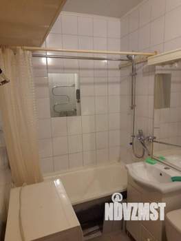 2-к квартира, на длительный срок, 46м2, 4/5 этаж