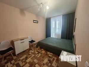 1-к квартира, на длительный срок, 35м2, 8/19 этаж