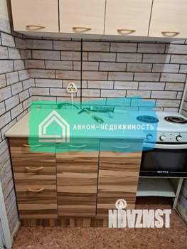 1-к квартира, на длительный срок, 18м2, 2/5 этаж