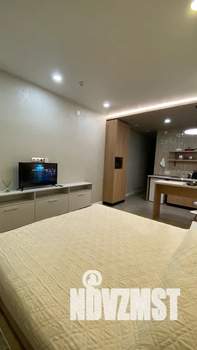 Студия квартира, посуточно, 31м2, 17/18 этаж