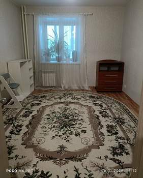 2-к квартира, на длительный срок, 54м2, 7/16 этаж