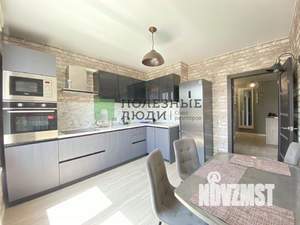 2-к квартира, на длительный срок, 65м2, 3/25 этаж