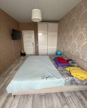 2-к квартира, на длительный срок, 50м2, 14/16 этаж