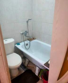 Студия квартира, на длительный срок, 12м2, 8/9 этаж