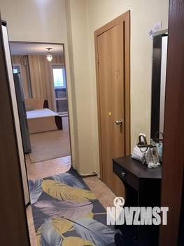 Студия квартира, на длительный срок, 27м2, 9/17 этаж