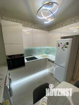 1-к квартира, на длительный срок, 35м2, 5/5 этаж