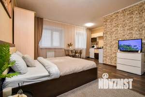 1-к квартира, посуточно, 37м2, 1/1 этаж