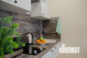 Студия квартира, посуточно, 25м2, 16/18 этаж