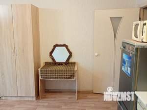 Студия квартира, посуточно, 35м2, 6/19 этаж