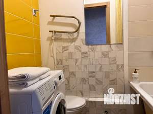 Студия квартира, посуточно, 18м2, 4/4 этаж