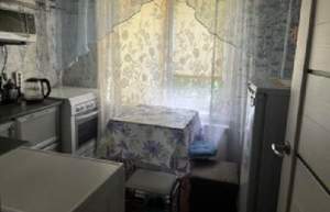 2-к квартира, на длительный срок, 41м2, 3/9 этаж